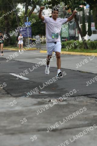 Foto de ADIDAS SPLITS GUADALAJARA 15K / 30K a las 07:02
