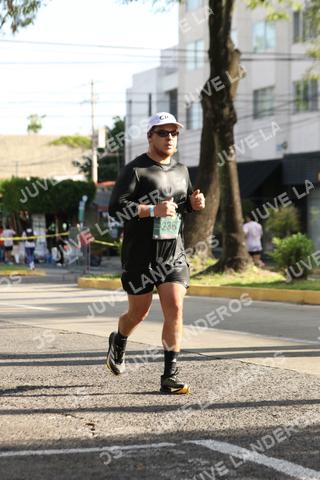 Foto de ADIDAS SPLITS GUADALAJARA 15K / 30K a las 08:51