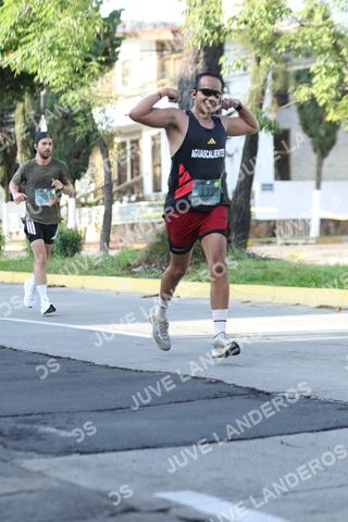 Foto de ADIDAS SPLITS GUADALAJARA 15K / 30K a las 08:24