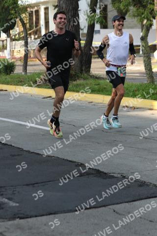 Foto de ADIDAS SPLITS GUADALAJARA 15K / 30K a las 08:13