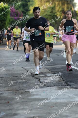 Foto de ADIDAS SPLITS GUADALAJARA 15K / 30K a las 07:16