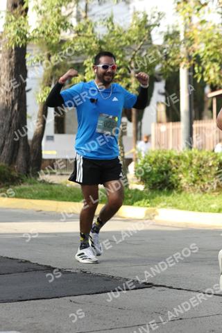 Foto de ADIDAS SPLITS GUADALAJARA 15K / 30K a las 08:31