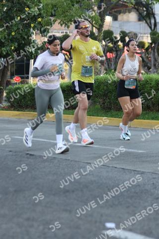 Foto de ADIDAS SPLITS GUADALAJARA 15K / 30K a las 07:40