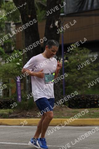 Foto de ADIDAS SPLITS GUADALAJARA 15K / 30K a las 09:09