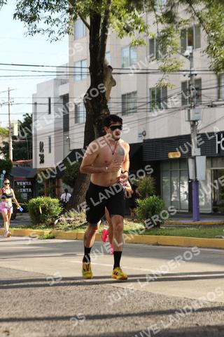 Foto de ADIDAS SPLITS GUADALAJARA 15K / 30K a las 08:56