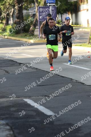Foto de ADIDAS SPLITS GUADALAJARA 15K / 30K a las 08:14