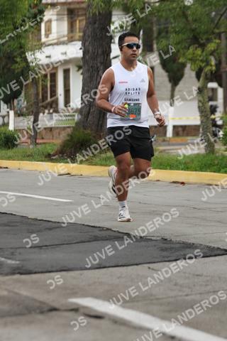 Foto de ADIDAS SPLITS GUADALAJARA 15K / 30K a las 06:52