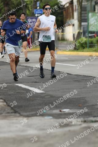 Foto de ADIDAS SPLITS GUADALAJARA 15K / 30K a las 06:58