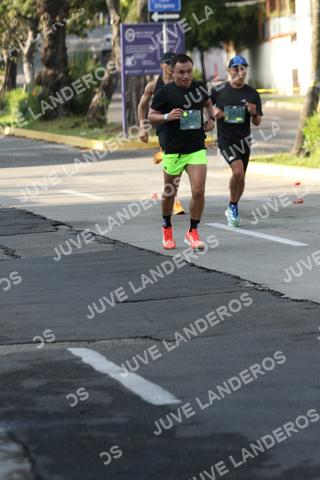 Foto de ADIDAS SPLITS GUADALAJARA 15K / 30K a las 08:14