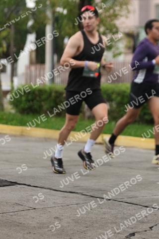 Foto de ADIDAS SPLITS GUADALAJARA 15K / 30K a las 06:49