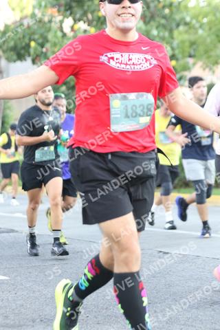 Foto de ADIDAS SPLITS GUADALAJARA 15K / 30K a las 07:39