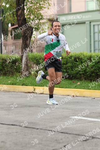 Foto de ADIDAS SPLITS GUADALAJARA 15K / 30K a las 06:52