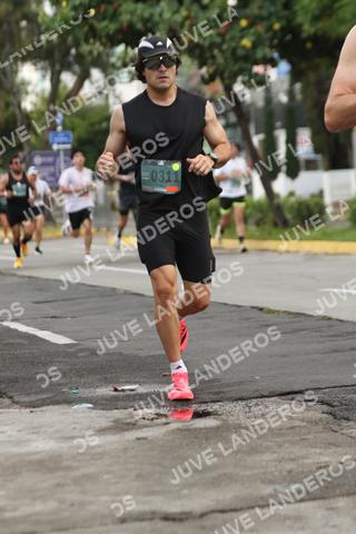 Foto de ADIDAS SPLITS GUADALAJARA 15K / 30K a las 06:53