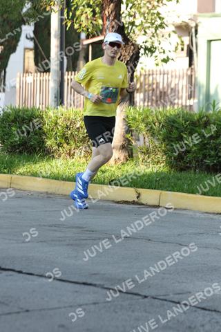 Foto de ADIDAS SPLITS GUADALAJARA 15K / 30K a las 08:07