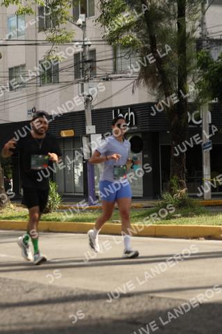 Foto de ADIDAS SPLITS GUADALAJARA 15K / 30K a las 09:12