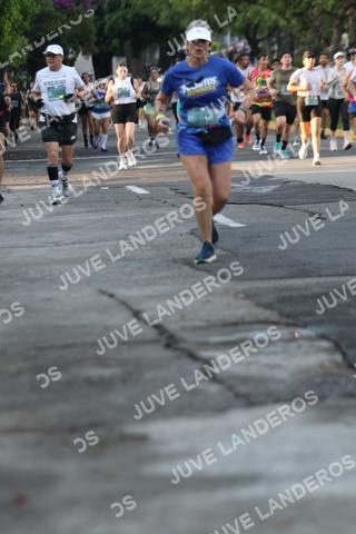 Foto de ADIDAS SPLITS GUADALAJARA 15K / 30K a las 07:14