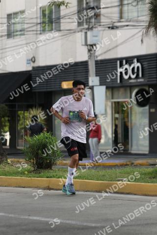 Foto de ADIDAS SPLITS GUADALAJARA 15K / 30K a las 08:57