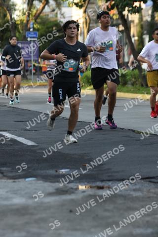 Foto de ADIDAS SPLITS GUADALAJARA 15K / 30K a las 07:17