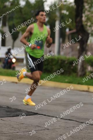 Foto de ADIDAS SPLITS GUADALAJARA 15K / 30K a las 06:47