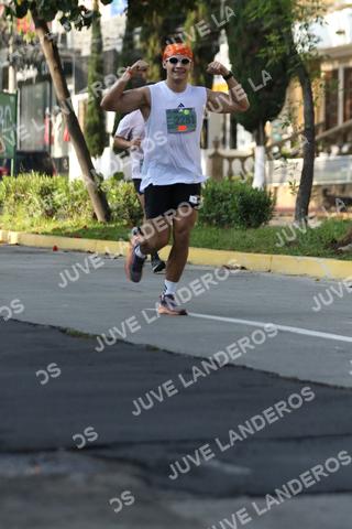 Foto de ADIDAS SPLITS GUADALAJARA 15K / 30K a las 08:20