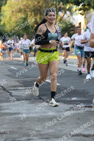Foto de ADIDAS SPLITS GUADALAJARA 15K / 30K a las 07:19
