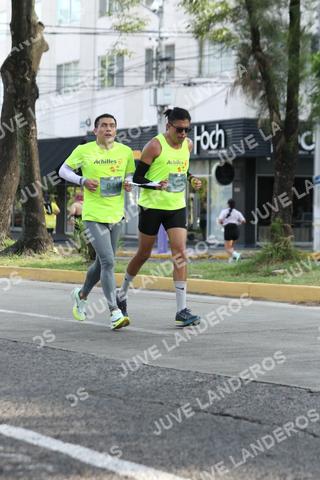 Foto de ADIDAS SPLITS GUADALAJARA 15K / 30K a las 08:42