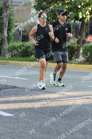 Foto de ADIDAS SPLITS GUADALAJARA 15K / 30K a las 07:52