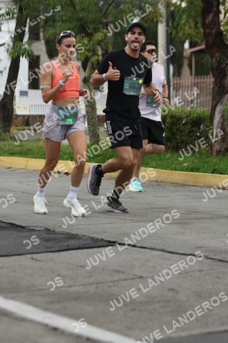Foto de ADIDAS SPLITS GUADALAJARA 15K / 30K a las 06:55