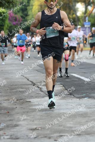 Foto de ADIDAS SPLITS GUADALAJARA 15K / 30K a las 07:08