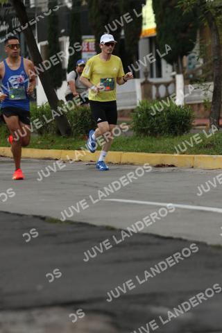 Foto de ADIDAS SPLITS GUADALAJARA 15K / 30K a las 06:54