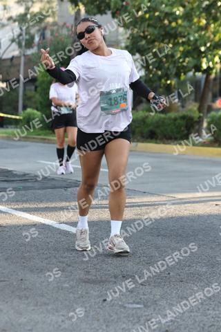 Foto de ADIDAS SPLITS GUADALAJARA 15K / 30K a las 07:53
