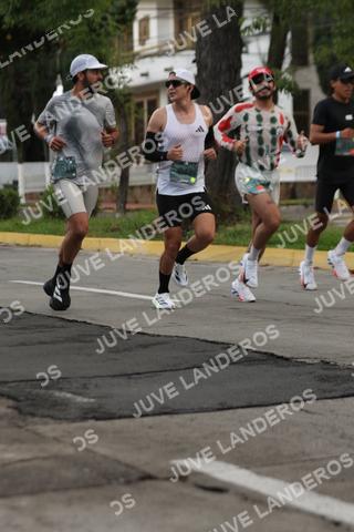 Foto de ADIDAS SPLITS GUADALAJARA 15K / 30K a las 06:50