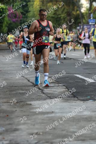 Foto de ADIDAS SPLITS GUADALAJARA 15K / 30K a las 07:07