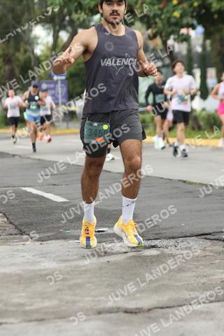 Foto de ADIDAS SPLITS GUADALAJARA 15K / 30K a las 06:58