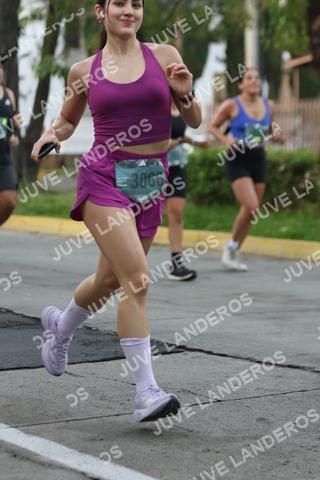 Foto de ADIDAS SPLITS GUADALAJARA 15K / 30K a las 07:06