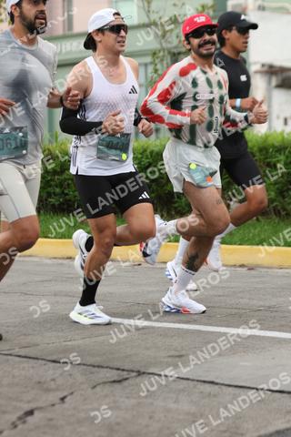 Foto de ADIDAS SPLITS GUADALAJARA 15K / 30K a las 06:50