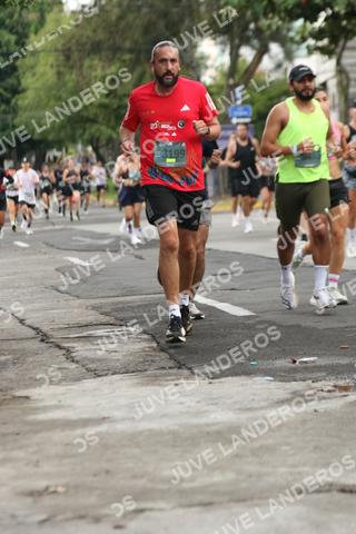 Foto de ADIDAS SPLITS GUADALAJARA 15K / 30K a las 06:54