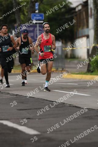 Foto de ADIDAS SPLITS GUADALAJARA 15K / 30K a las 06:47