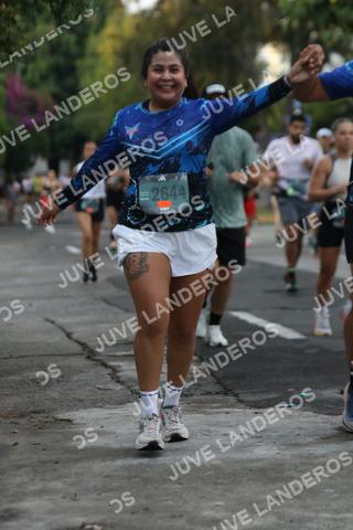 Foto de ADIDAS SPLITS GUADALAJARA 15K / 30K a las 07:05