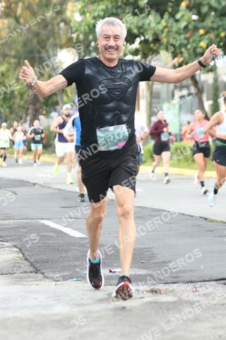 Foto de ADIDAS SPLITS GUADALAJARA 15K / 30K a las 07:04