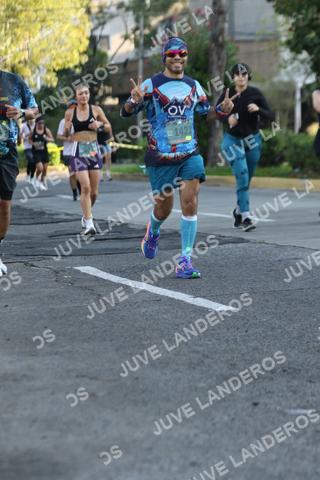 Foto de ADIDAS SPLITS GUADALAJARA 15K / 30K a las 07:41