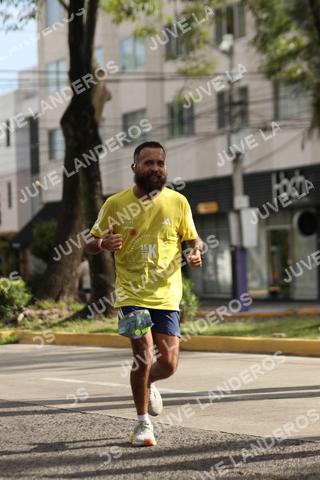 Foto de ADIDAS SPLITS GUADALAJARA 15K / 30K a las 09:12