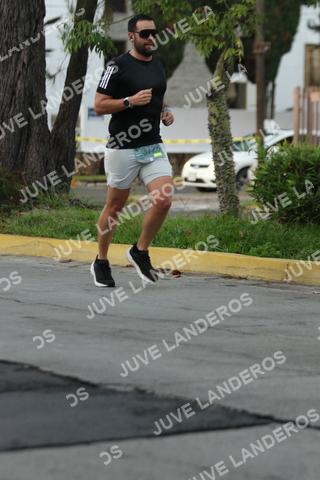 Foto de ADIDAS SPLITS GUADALAJARA 15K / 30K a las 07:04