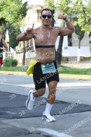 Foto de ADIDAS SPLITS GUADALAJARA 15K / 30K a las 08:24