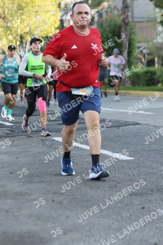 Foto de ADIDAS SPLITS GUADALAJARA 15K / 30K a las 07:37