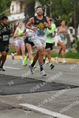 Foto de ADIDAS SPLITS GUADALAJARA 15K / 30K a las 06:52