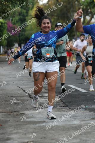 Foto de ADIDAS SPLITS GUADALAJARA 15K / 30K a las 07:05