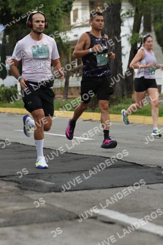 Foto de ADIDAS SPLITS GUADALAJARA 15K / 30K a las 06:55