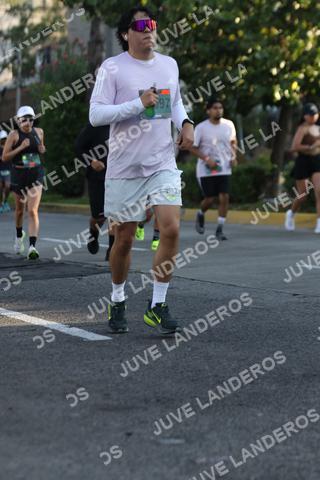 Foto de ADIDAS SPLITS GUADALAJARA 15K / 30K a las 07:47