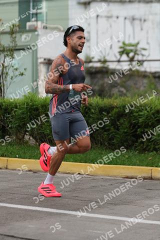 Foto de ADIDAS SPLITS GUADALAJARA 15K / 30K a las 06:47